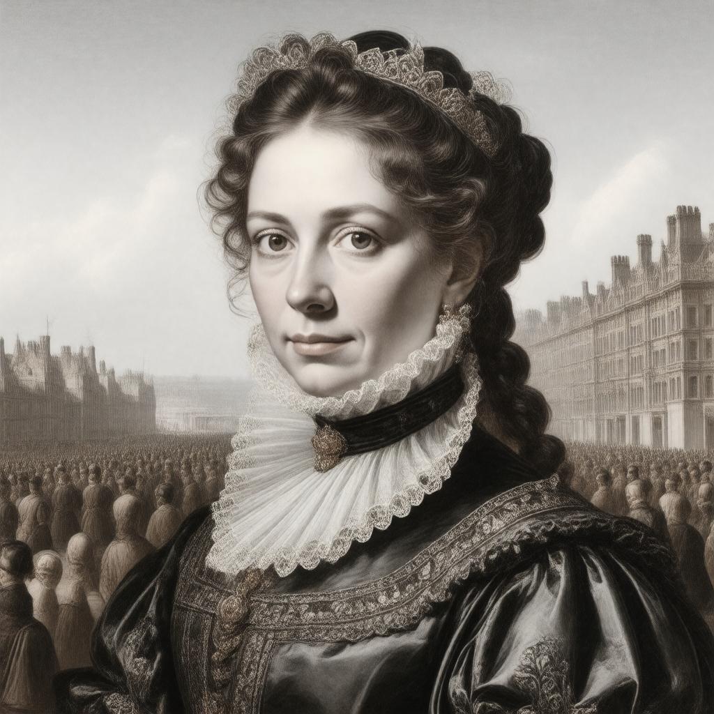 Alice Barnham